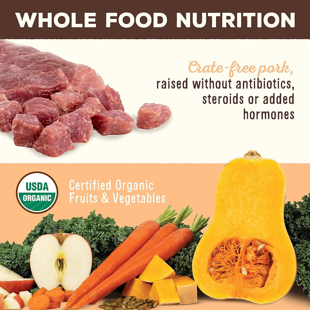 Freeze Dried Pork Nuggets Cat Food - Image 5