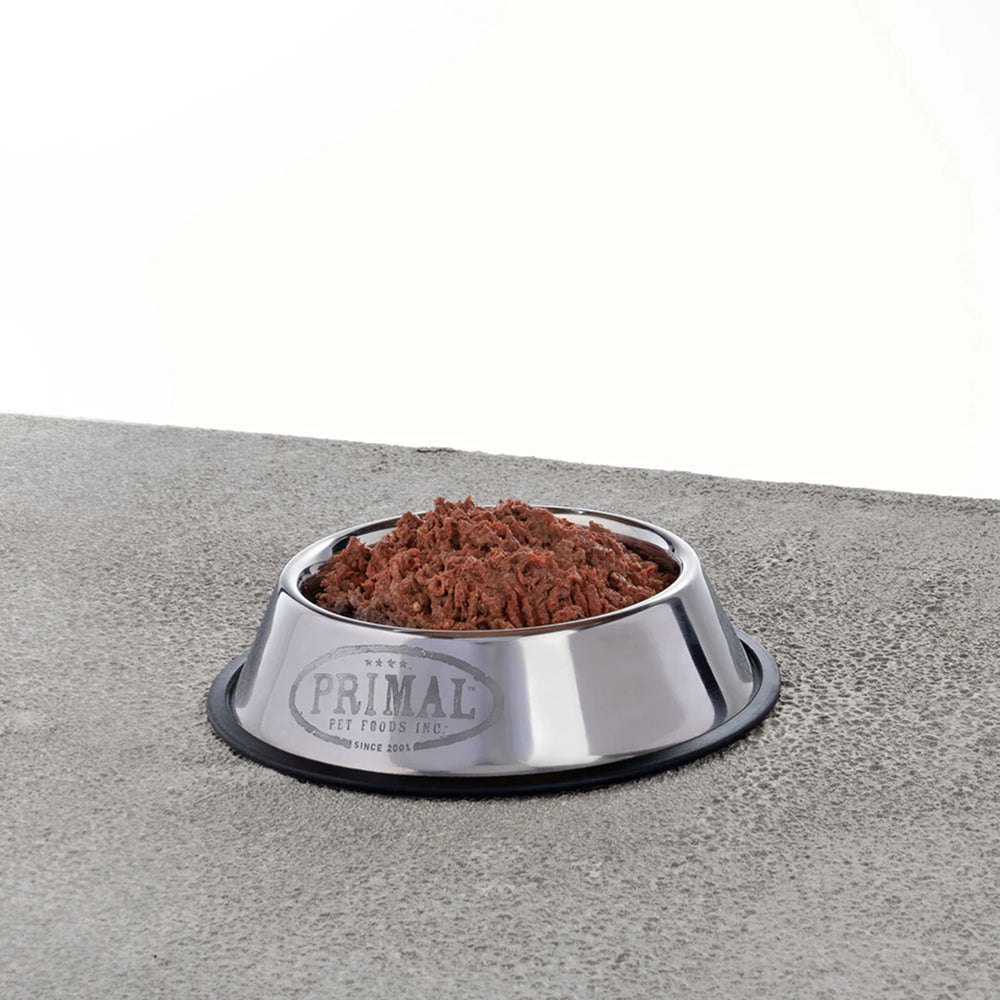 Freeze Dried Turkey & Sardine Nuggets Dog Food - Image 4