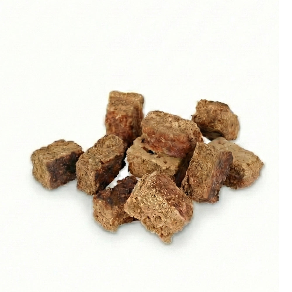 Freeze Dried Deer Nugget Dog Treats - Image 3