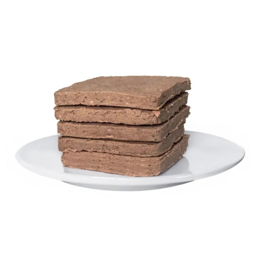 Frozen - Single Protein Frozen Raw Venison Food for Dogs & Cats - Image 2
