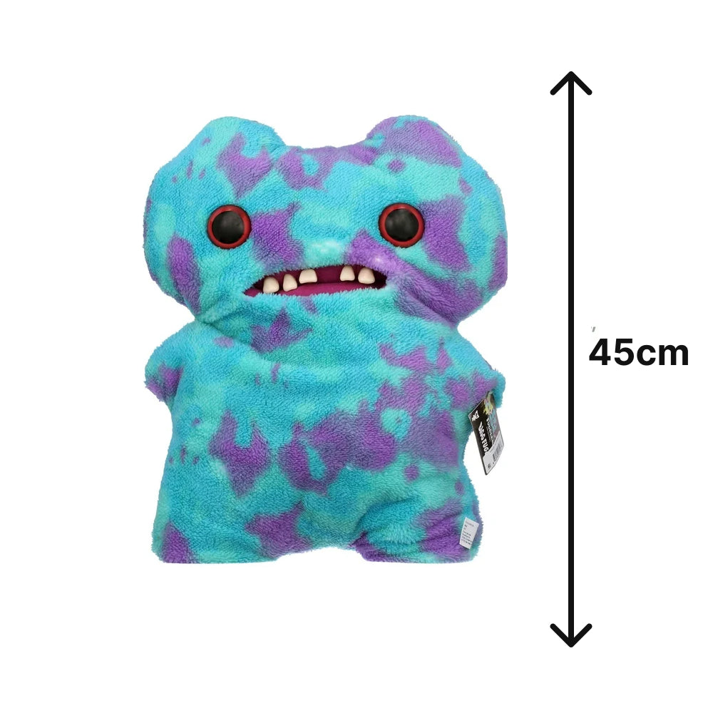 Bigg Fugg- XL Gaptooth Mcgoo - Image 2