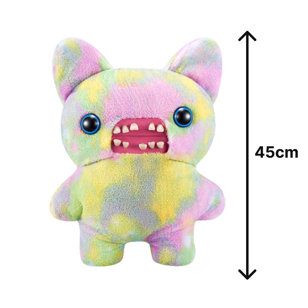 Bigg Fugg- XL Screech - Image 2