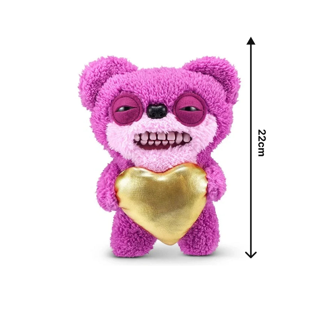 Gold Fugg- Tear Bear Nightmare - Image 2