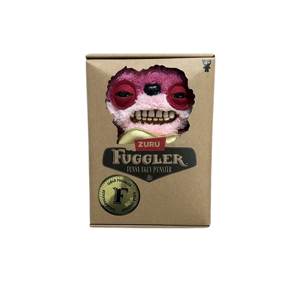 Gold Fugg- Tear Bear Nightmare - Image 3