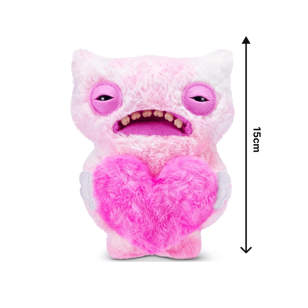 Love Fuggs S2- Wide Eyed Weirdo - Image 2