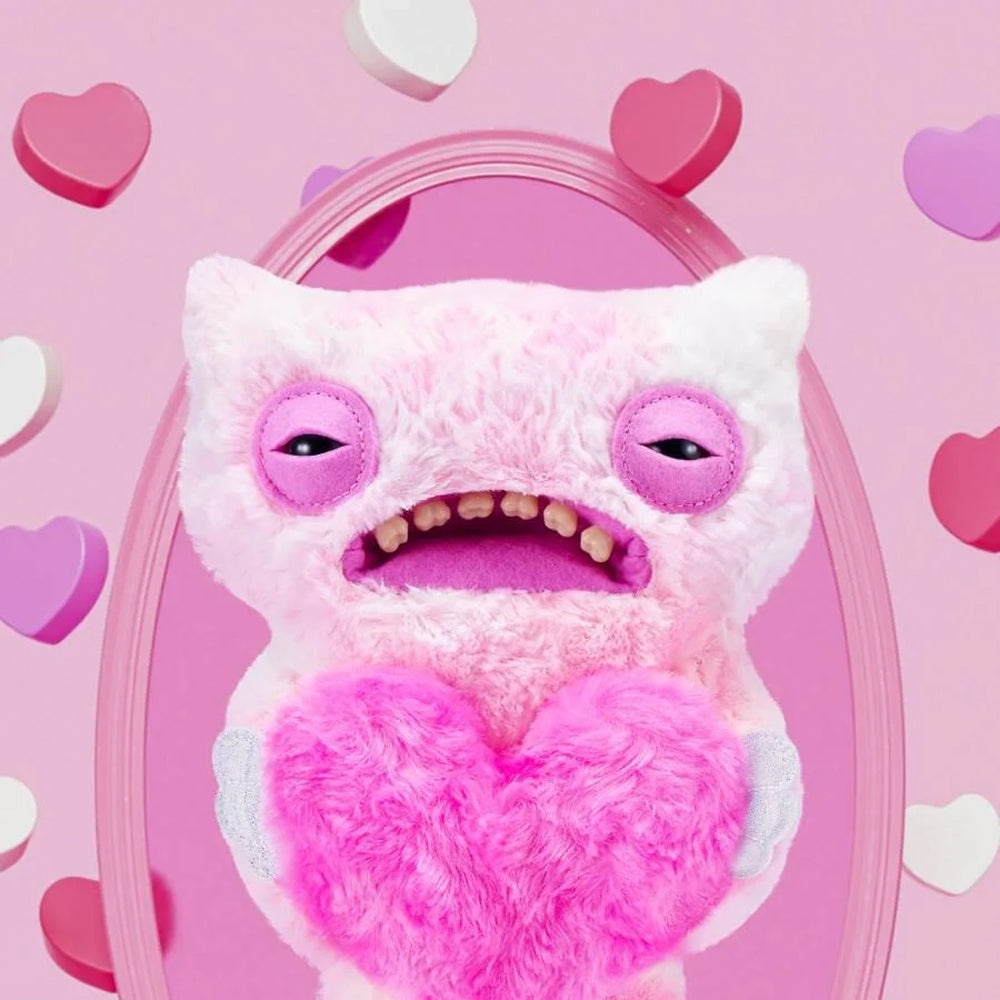 Love Fuggs S2- Wide Eyed Weirdo - Image 6