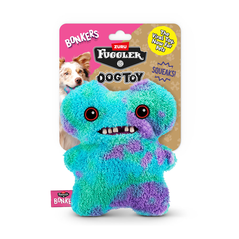 Pet Toys - Gaptooth Mcgoo - Image 2