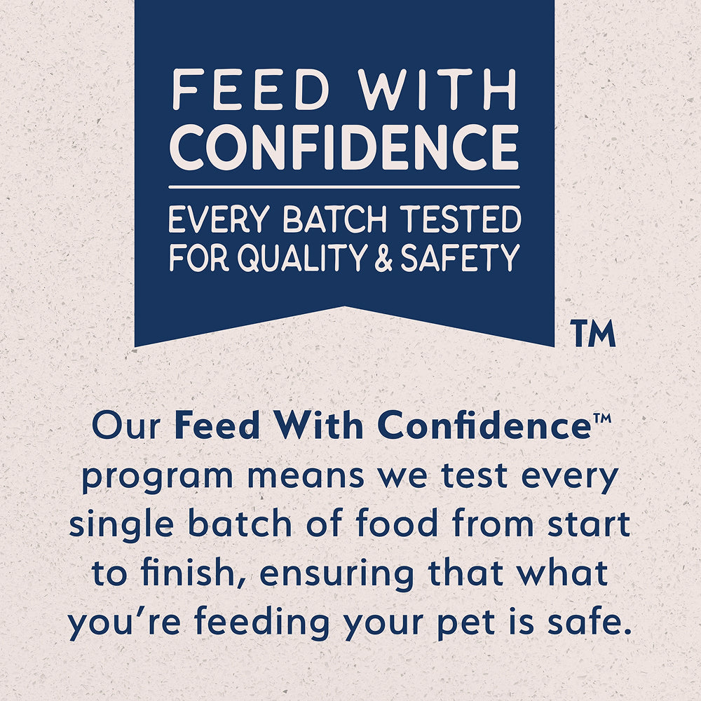L.I.D. Grain Free Green Pea & Venison Cat Dry Food - Image 3