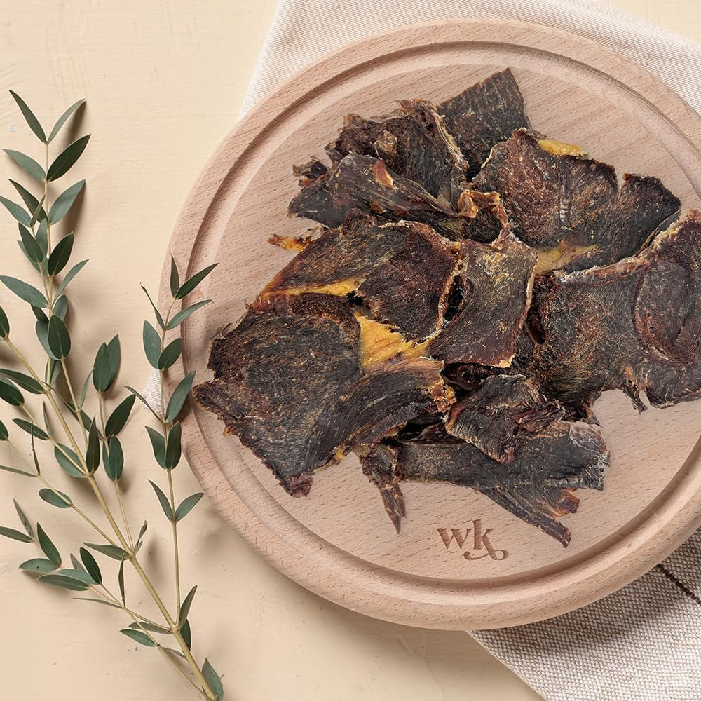 Great Southern Venison Jerky Air-Dried Dog Treats - Image 5
