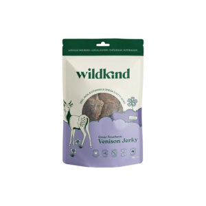 Great Southern Venison Jerky  Air-Dried Dog Treats
