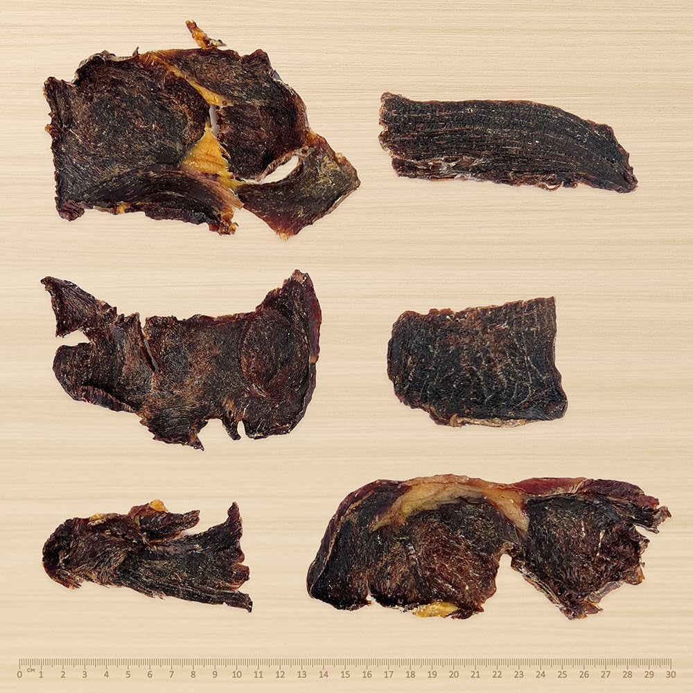 Great Southern Venison Jerky Air-Dried Dog Treats - Image 4