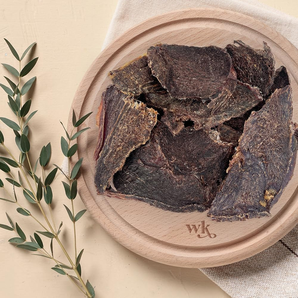 Great Southern Roo Jerky - Small Pack Air-Dried Dog Treats - Image 5