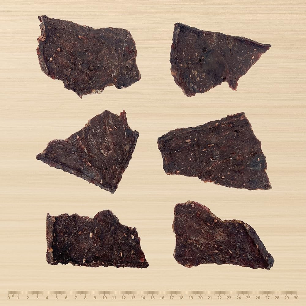 Great Southern Roo Whole Prey - Large Pack Air-Dried Dog Treats - Image 4