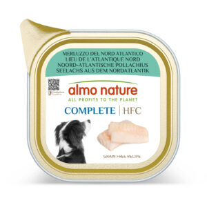 HFC Complete North Atlantic Pollock Dog Can