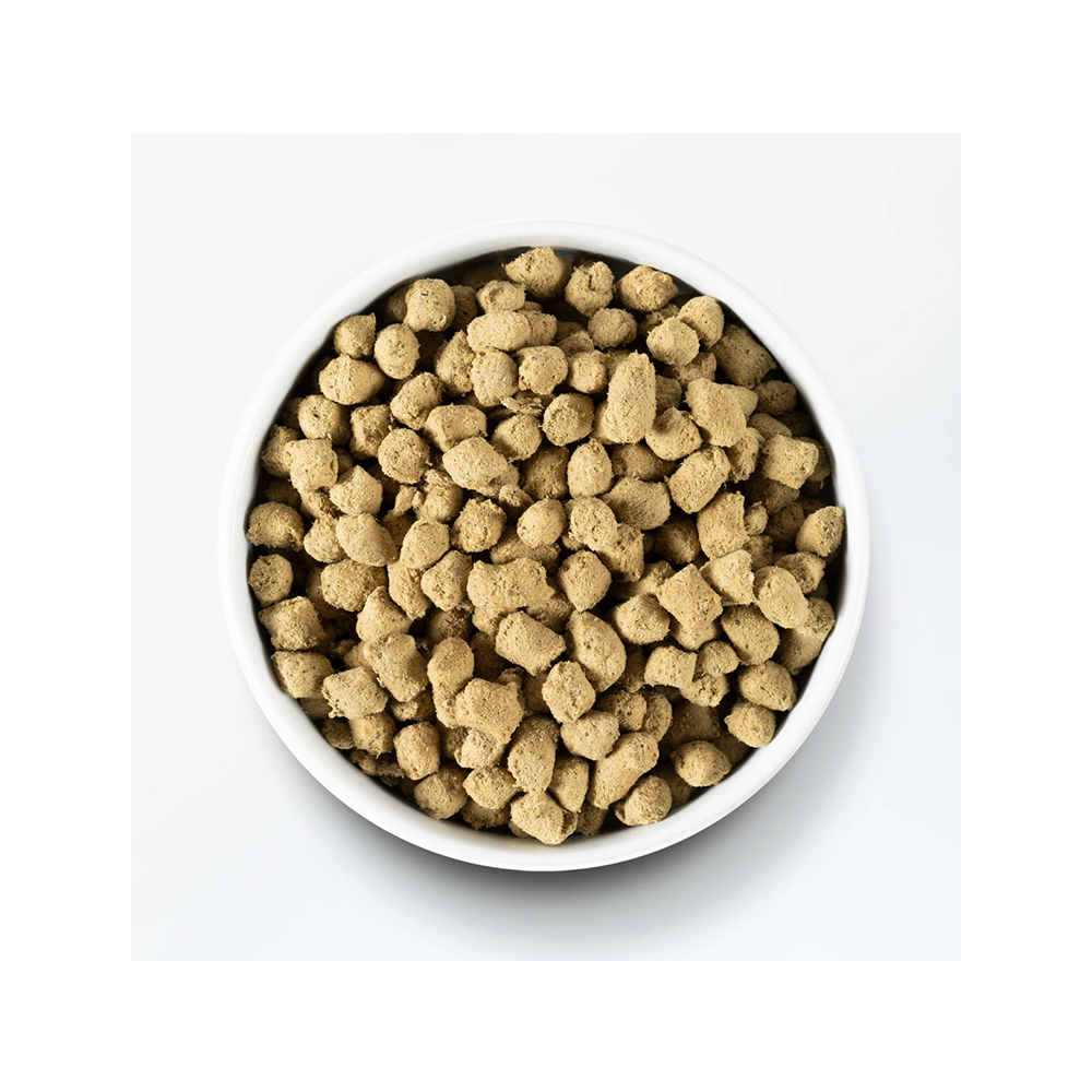 Freeze Dried Harvest Chicken Dog Food - Image 3