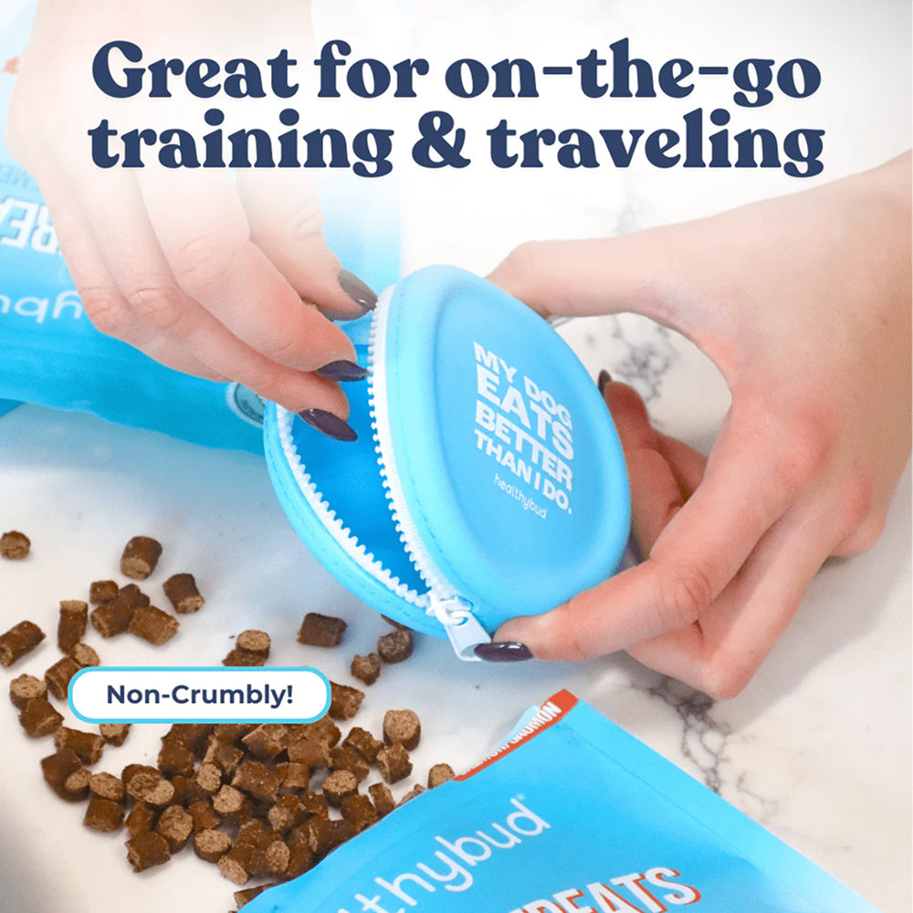 Salmon Dog Training Treats w/ Superfoods - Image 7