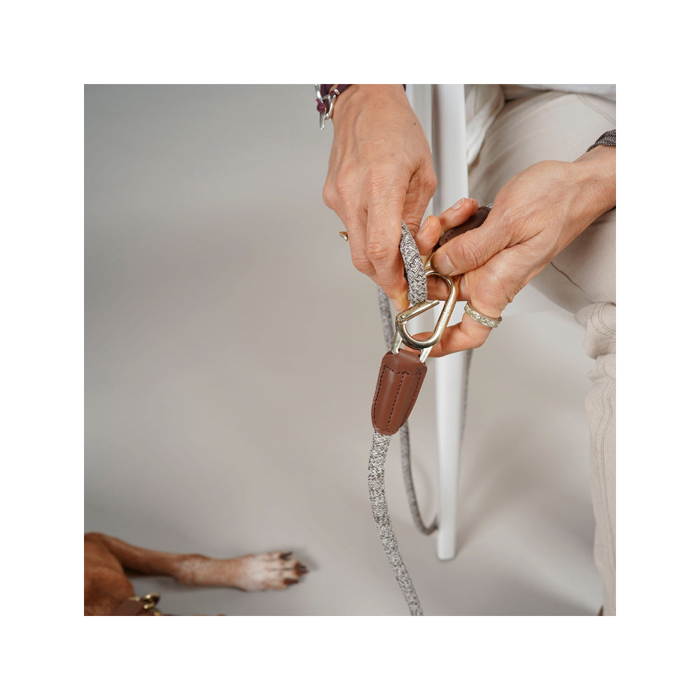 Metro Hands Free Shoulder Dog Leash - Image 5