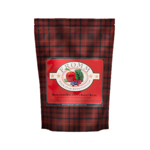 Highlander Beef, Oats 'n Barley Dog Dry Food