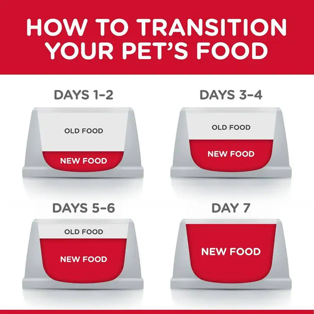 Science Diet - Everyday Diet - Small Bite Lamb & Rice Adult 1-6 Dog Dry Food - Image 4