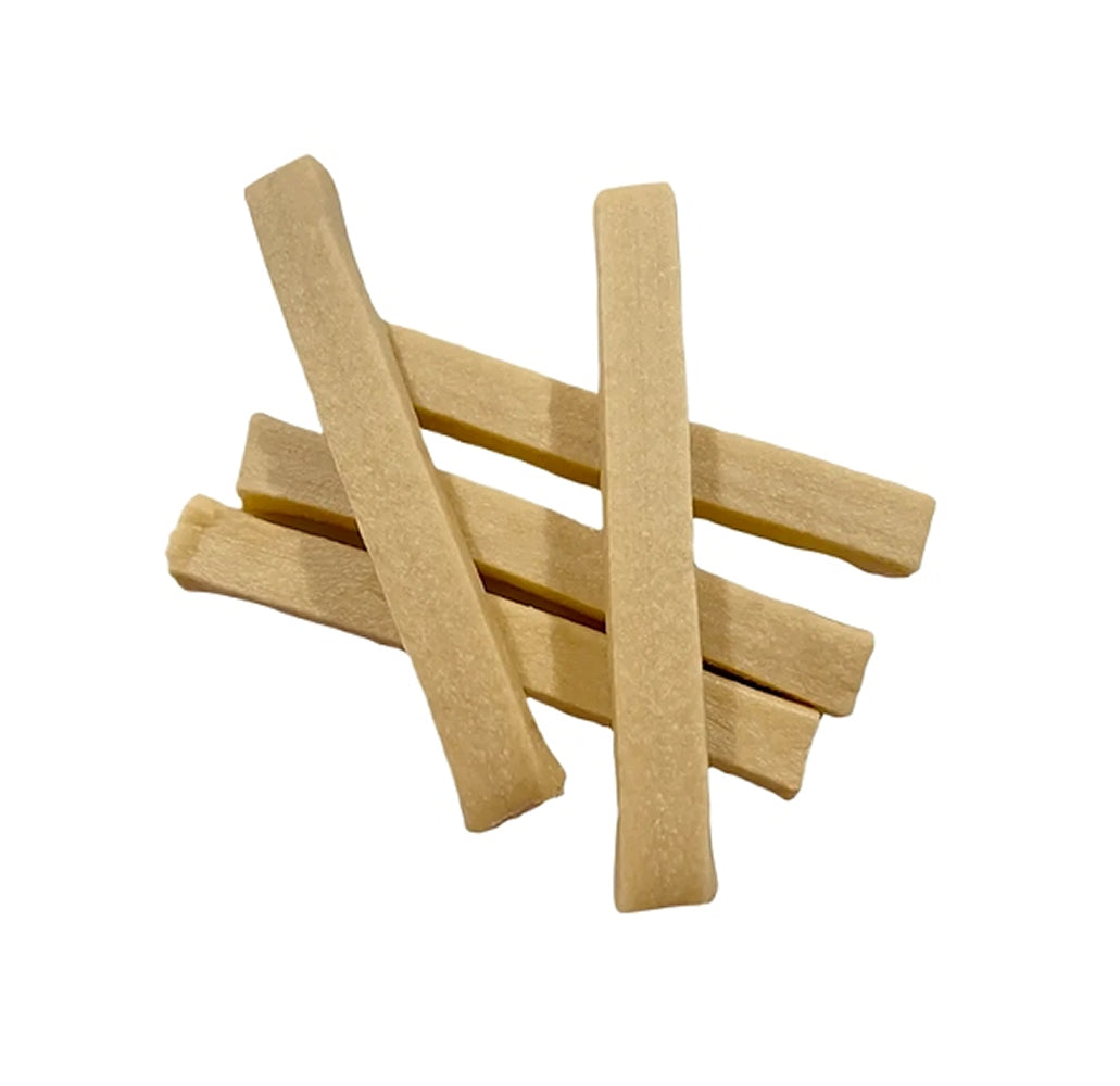 Himalayan Dog Chew - Yogurt Sticks with Cranberry Honey Dog Chew - Image 3