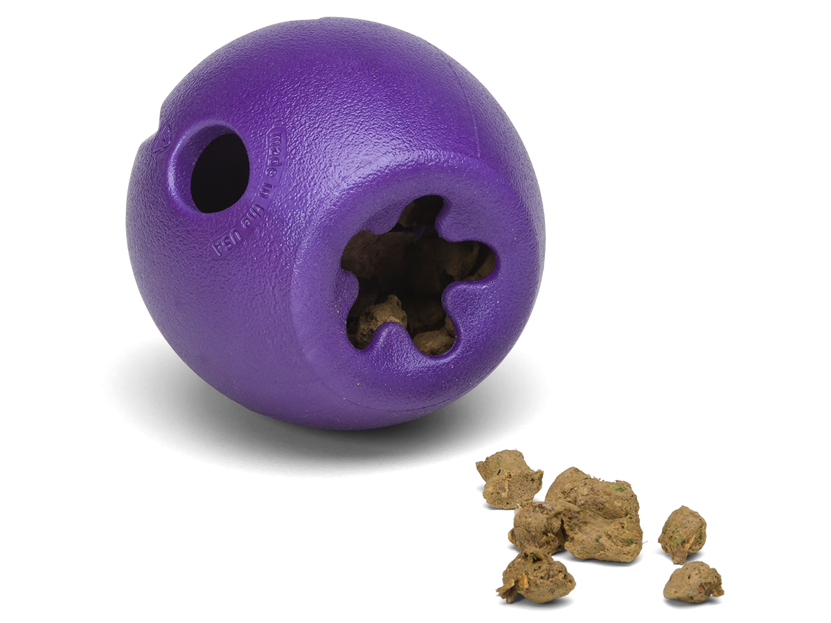 Rumbl Dog Treat Toy - Image 8