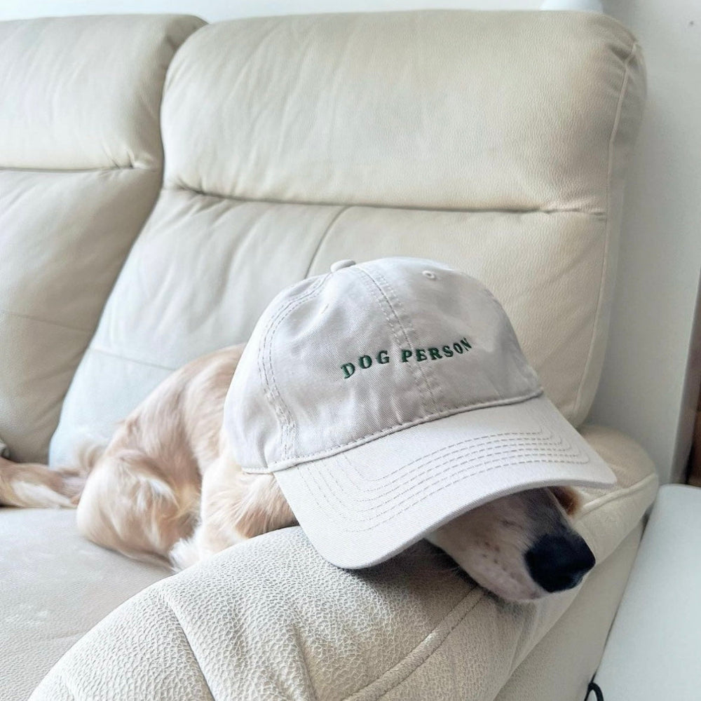 Dog Person Hat - Image 4