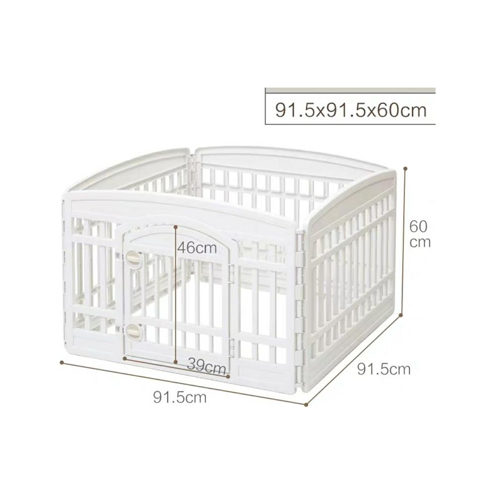 Pet Playpen CI-604EWD - Image 2