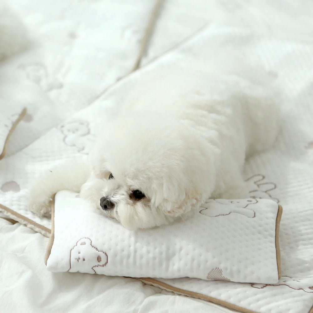 Bear Forpe Cooling Mat for Dogs & Cats - Image 4