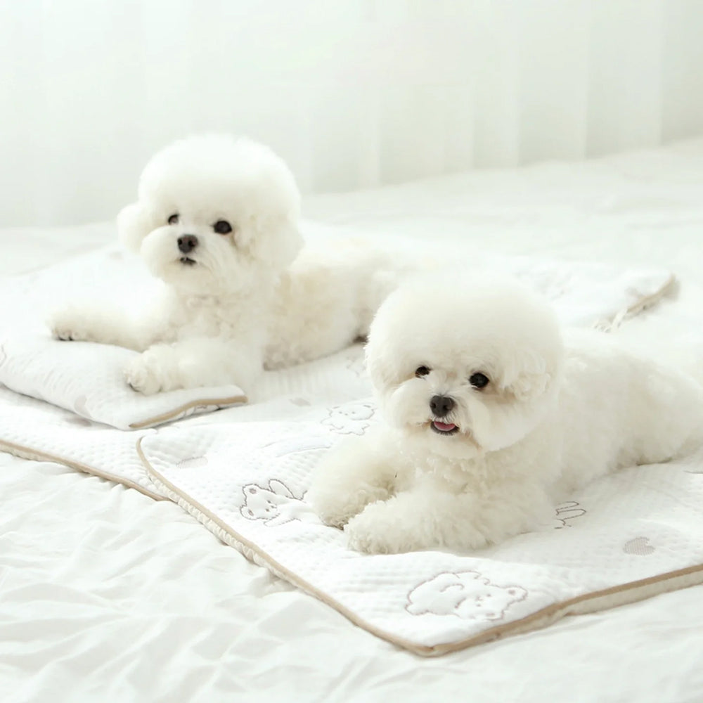 Bear Forpe Cooling Mat for Dogs & Cats - Image 5