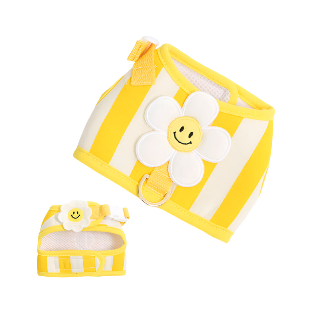 Smile Daisy Harness for Dogs & Cats - Image 6