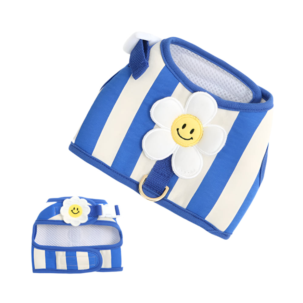 Smile Daisy Harness for Dogs & Cats - Image 5