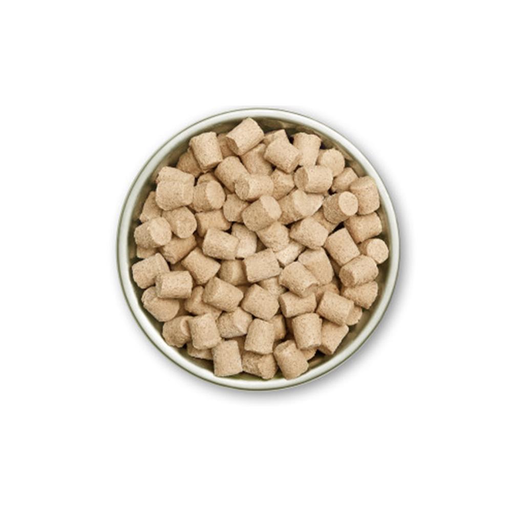 Raw Boost All Life Stages Freeze - Dried Lamb Raw Mixers Dog Food - Image 2
