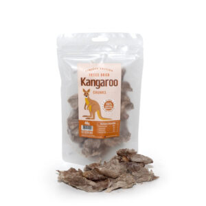 WNP Freeze Dried Kangaroo Treats for Dogs & Cats