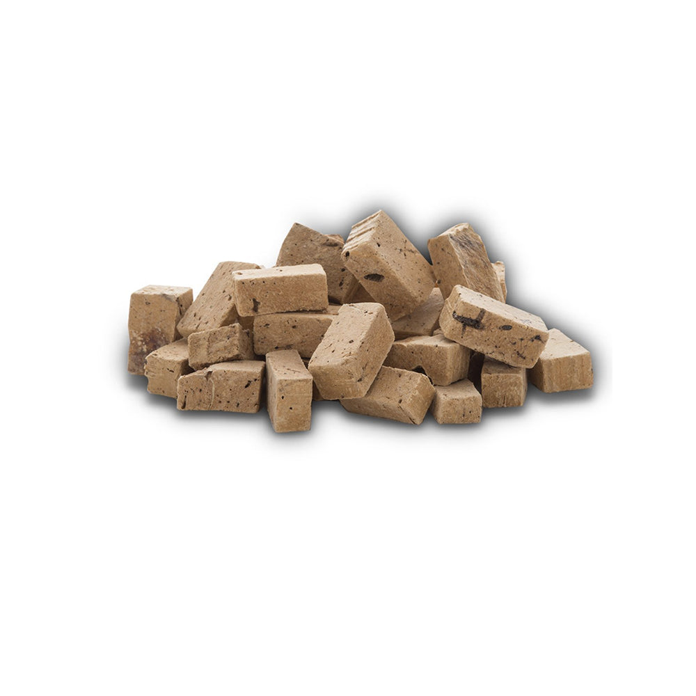 Freeze Dried Lamb Liver Dog Treats - Image 2