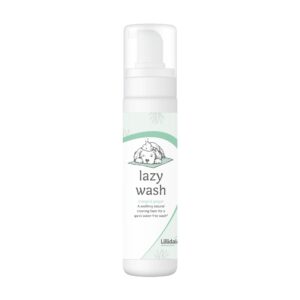 Lazy Wash for Dogs