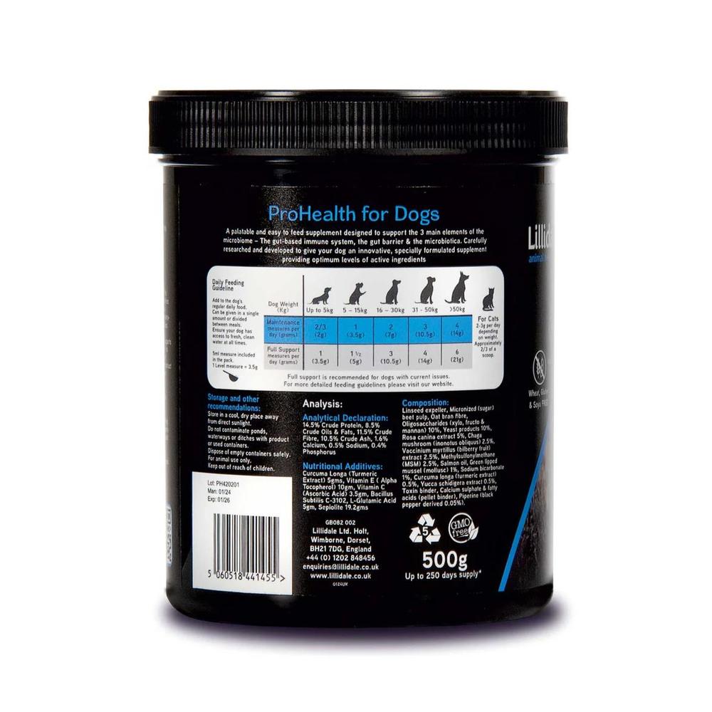 ProHealth Supplement for Dogs - Image 3