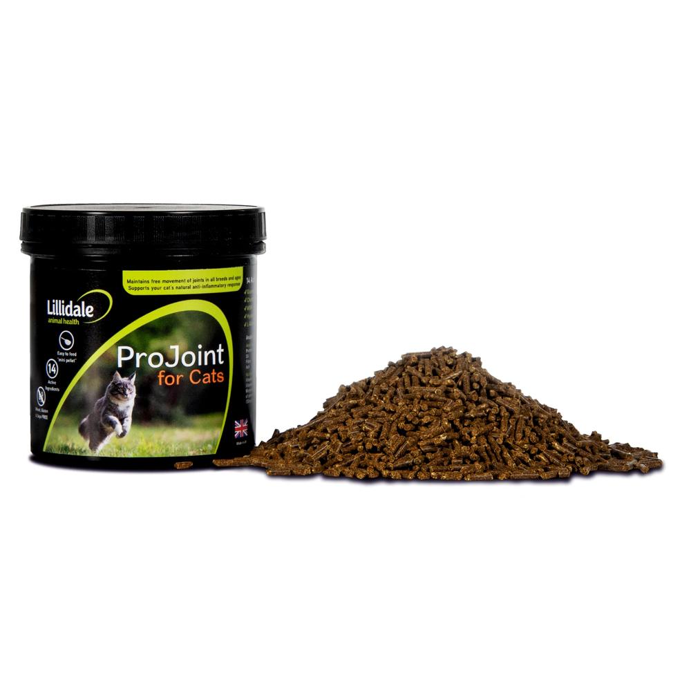 ProJoint Supplement for Cats - Image 2