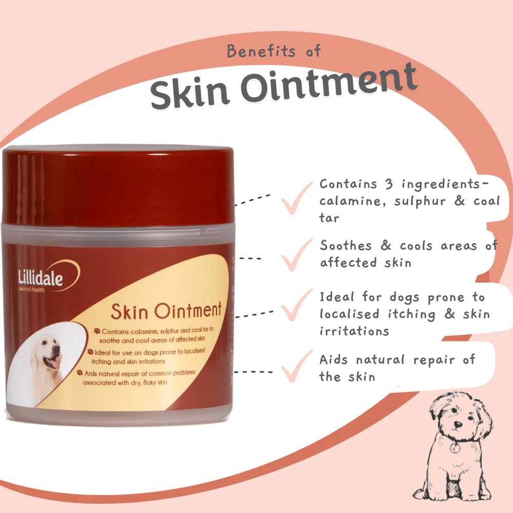 Skin Ointment for Dogs - Image 3