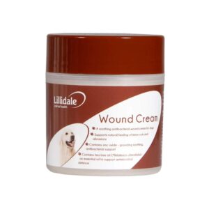 Wound Cream for Dogs