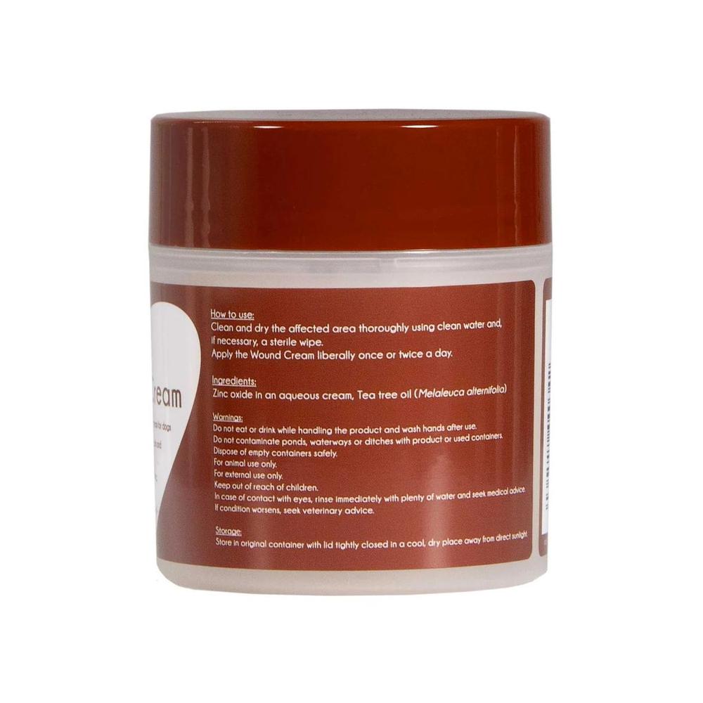 Wound Cream for Dogs - Image 2