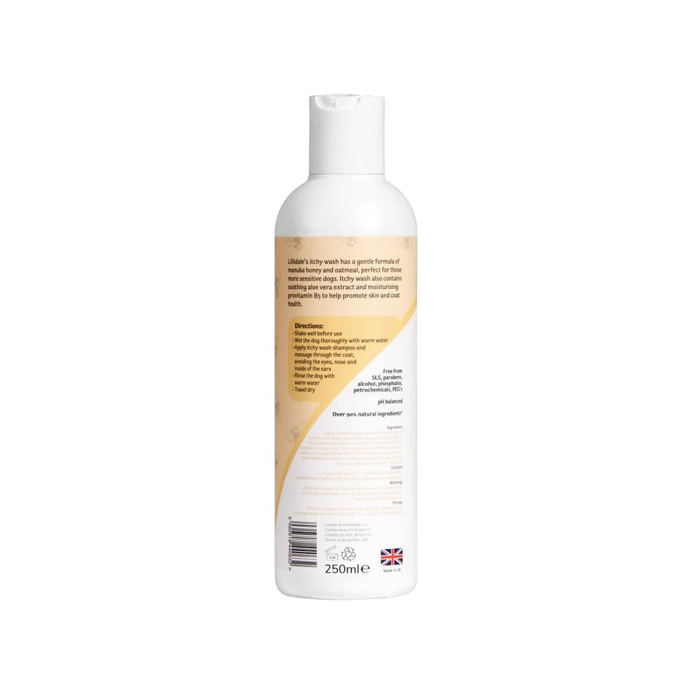 Itchy Wash for Dogs - Image 3