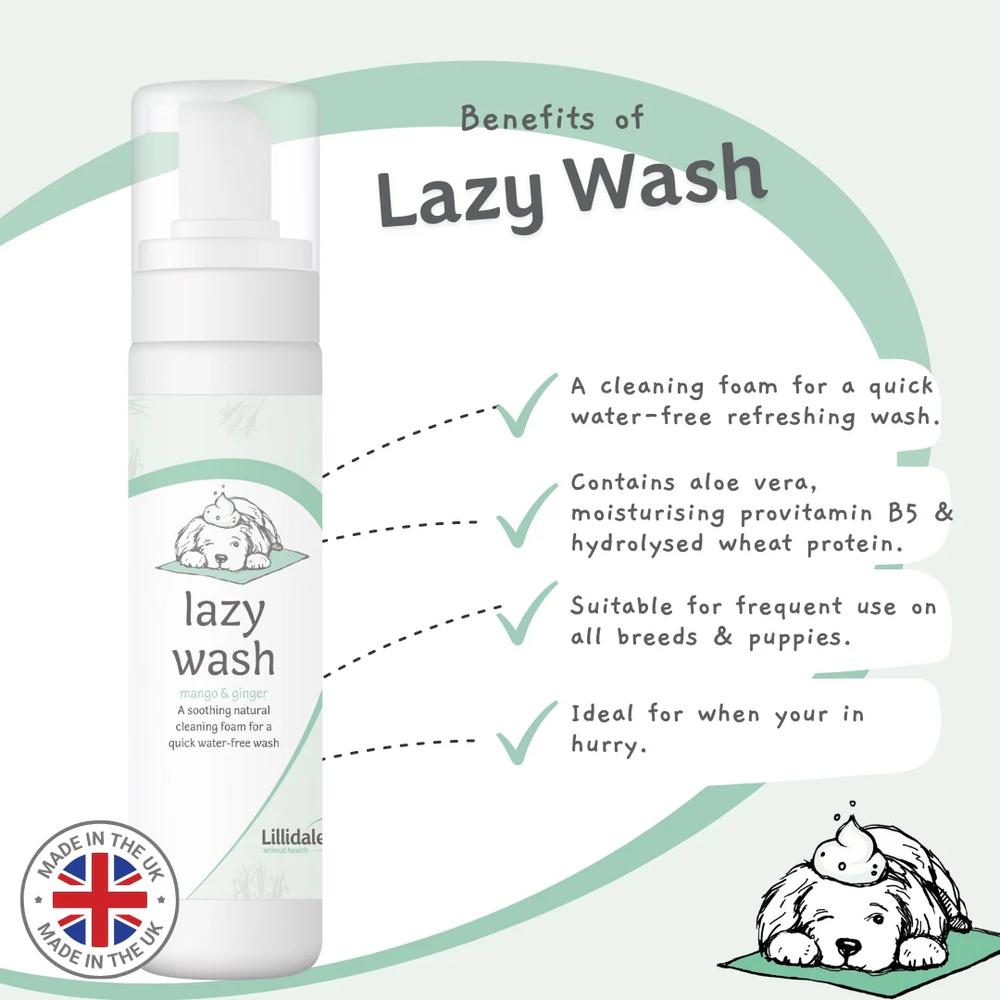 Lazy Wash for Dogs - Image 3