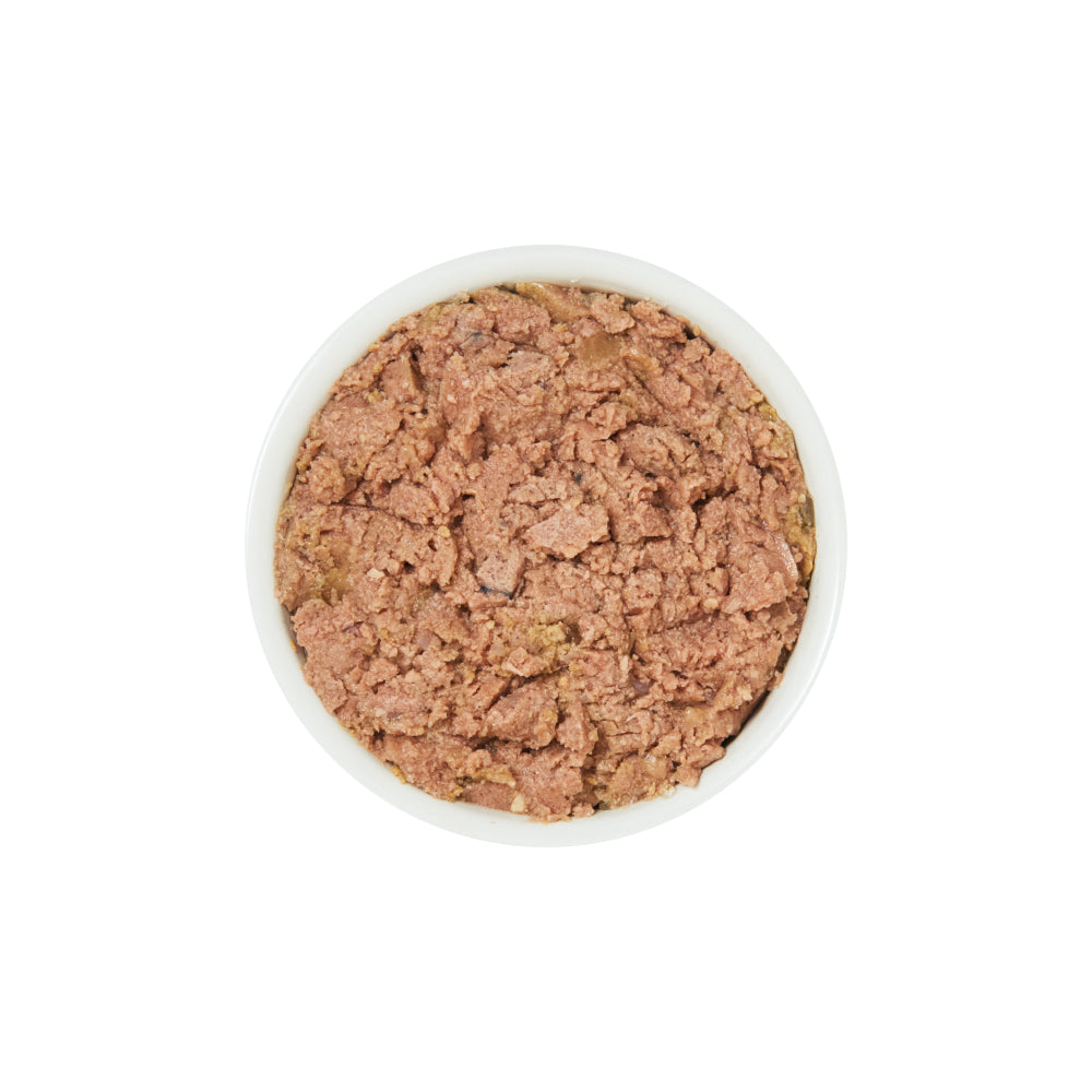 Smooth Pate Chicken Smooth Pate Cat Wet Food - Image 2