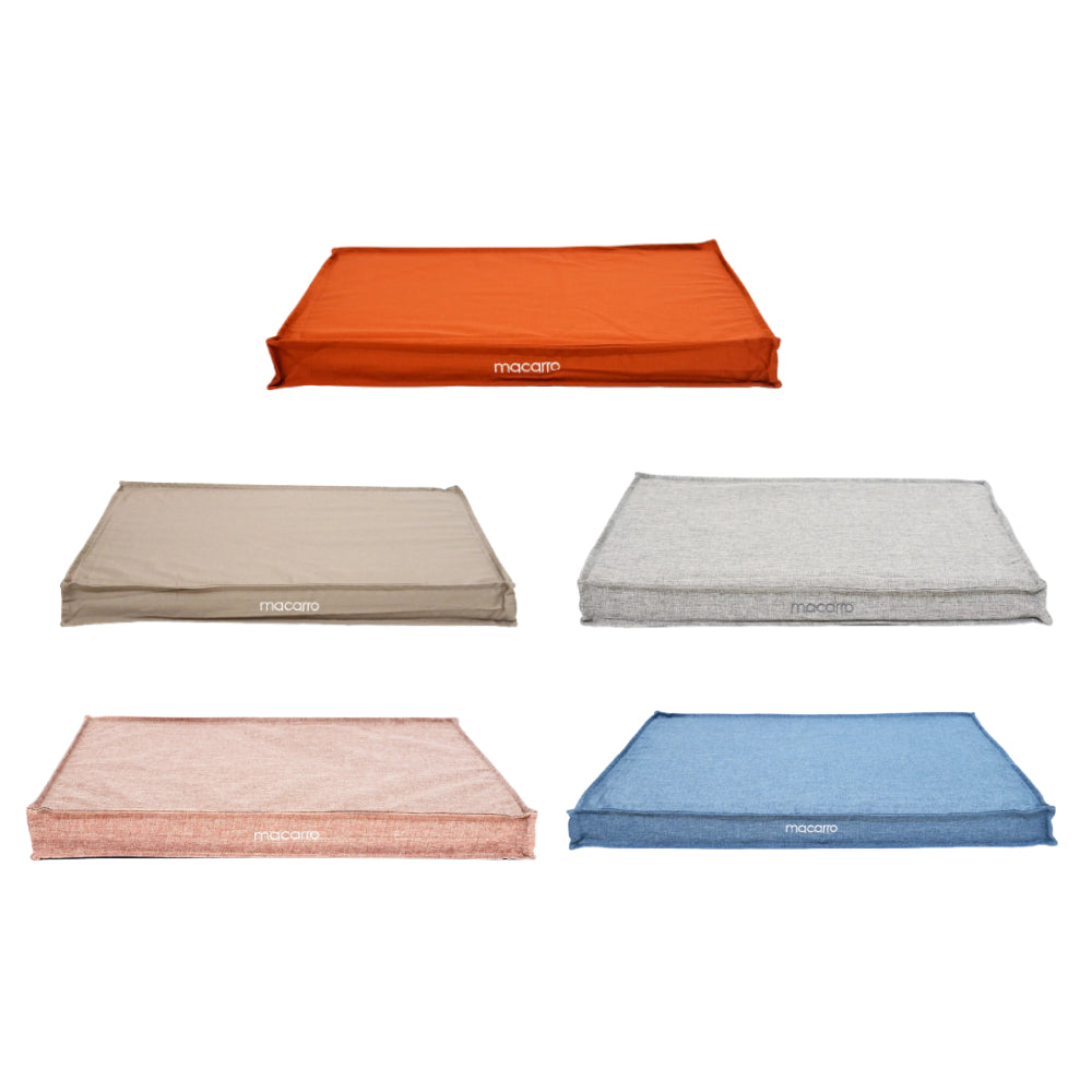 Latex Mattress Pad For Pets