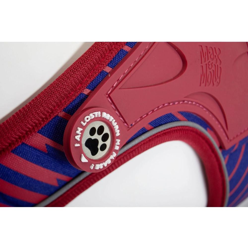 Barcelona Air Vest for Dogs - Image 7