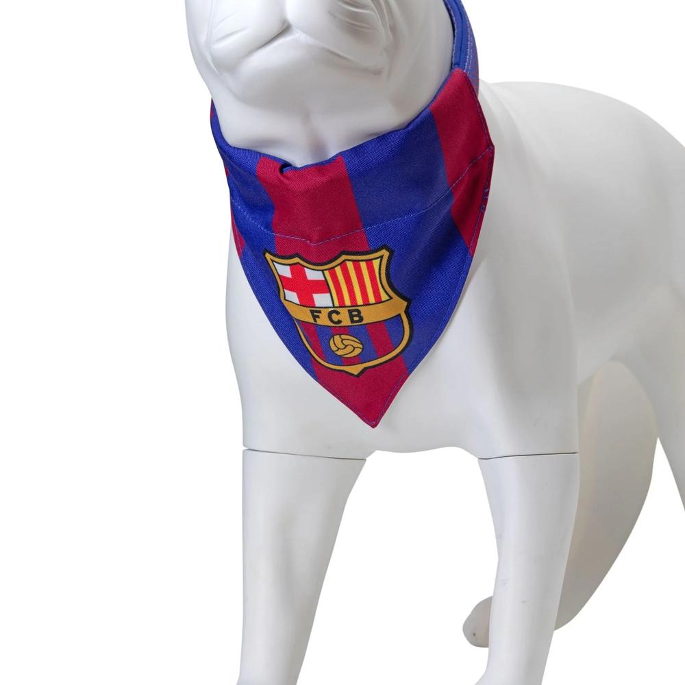 Barcelona Bandana for Dogs - Image 3