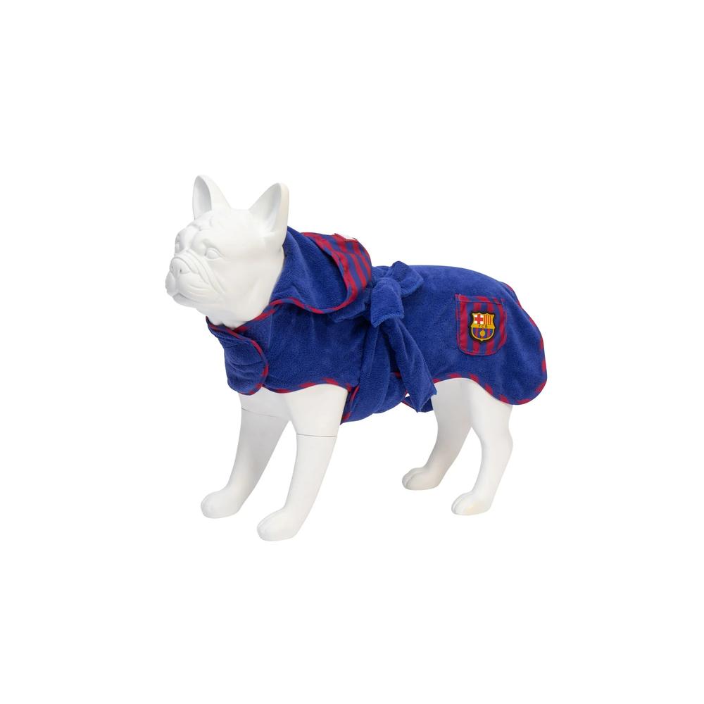 Barcelona Bathrobe for Dogs - Image 3