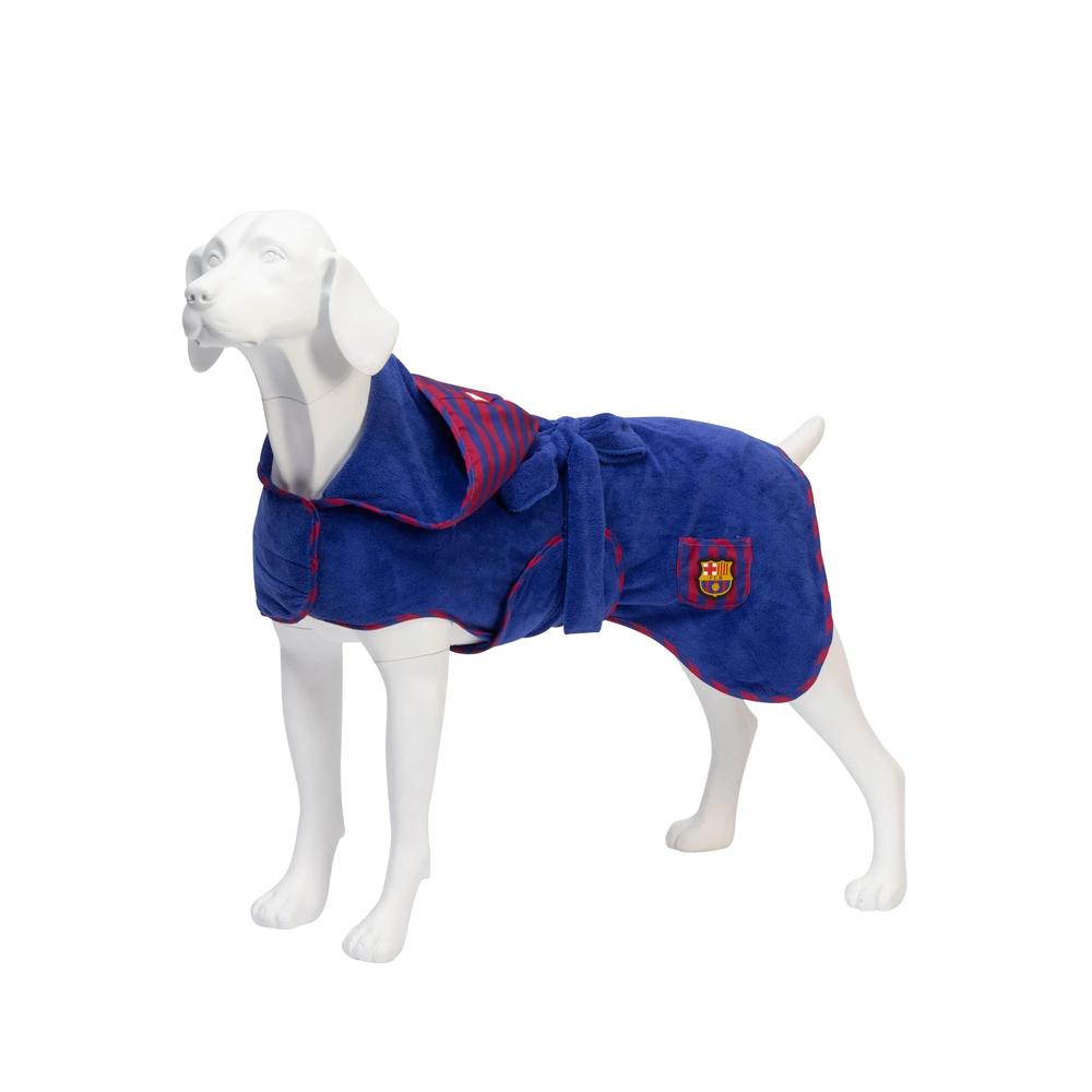 Barcelona Bathrobe for Dogs - Image 4