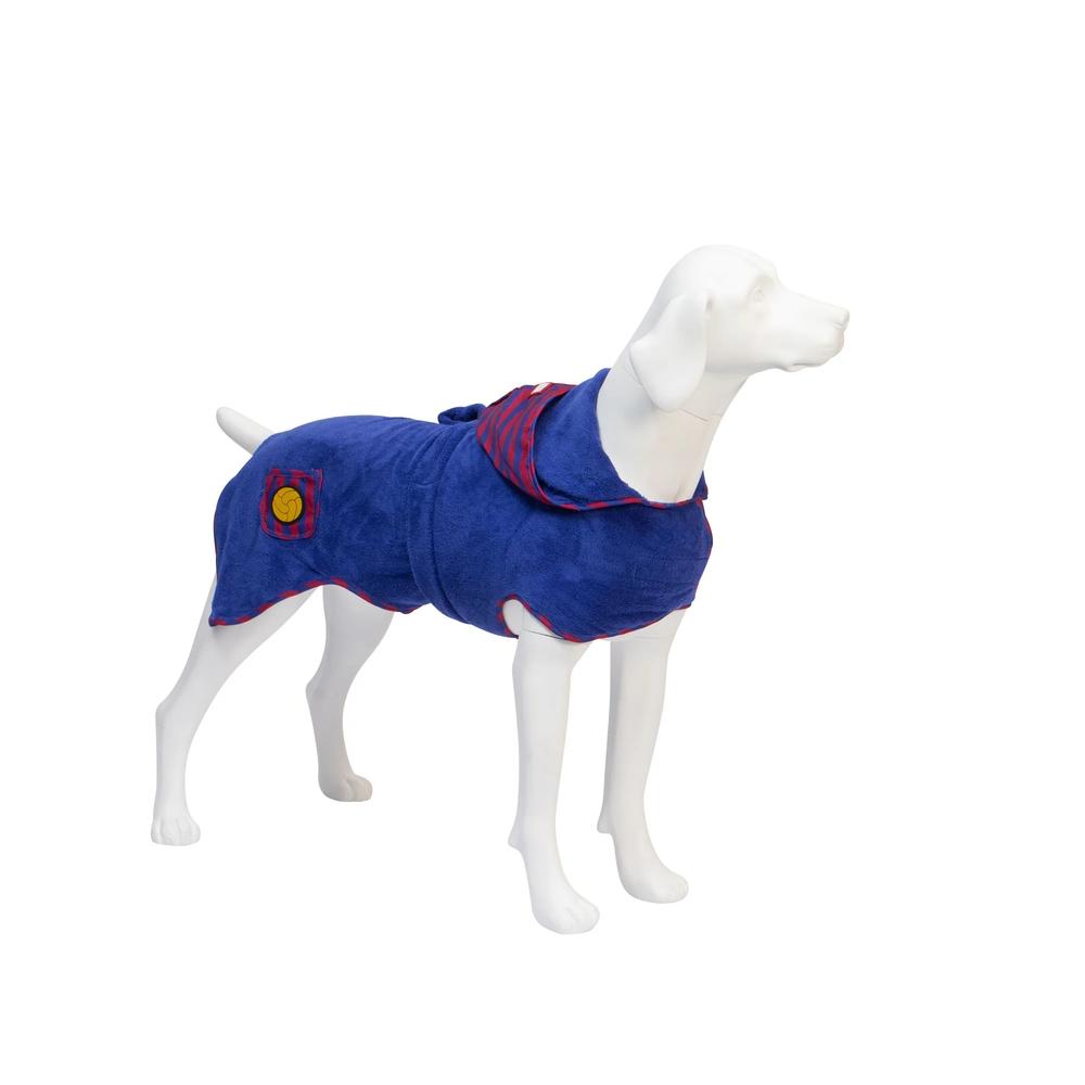 Barcelona Bathrobe for Dogs - Image 5