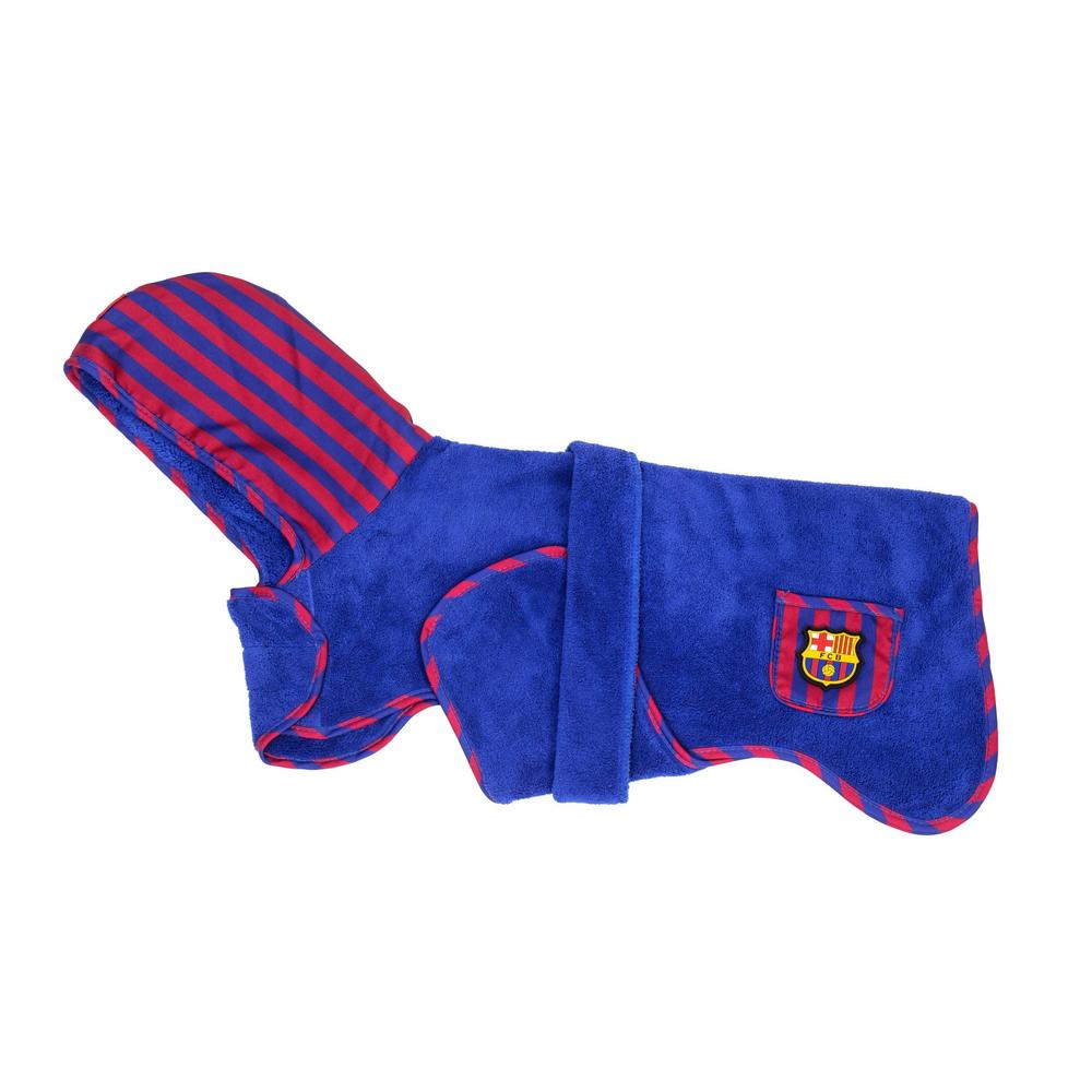 Barcelona Bathrobe for Dogs - Image 6
